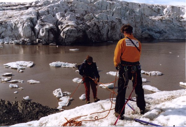 abseil