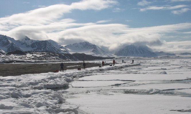 kongsfjord