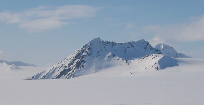 trollheimen